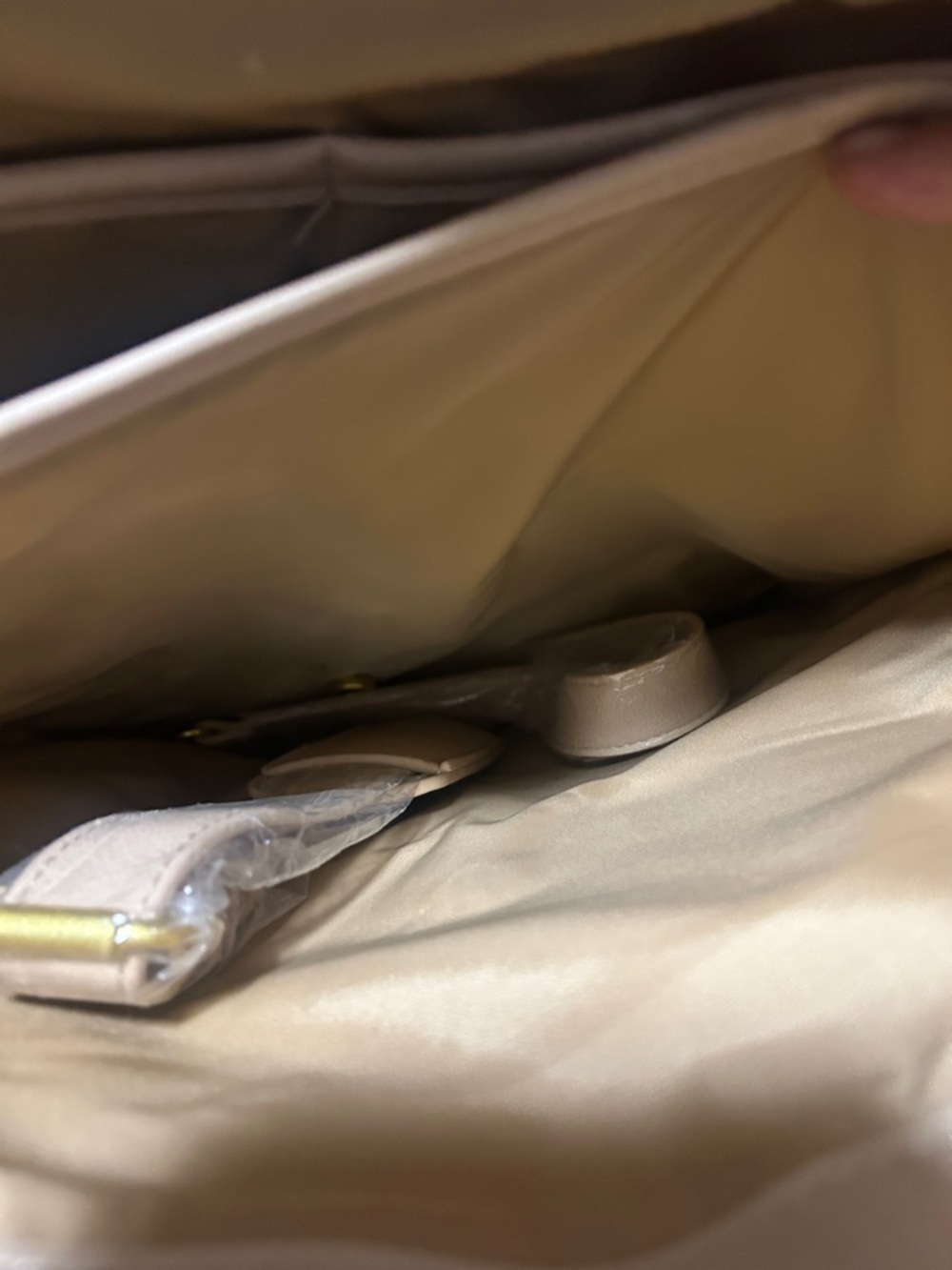 Fawn Design Square Diaper Bag - Picture 7 of 9